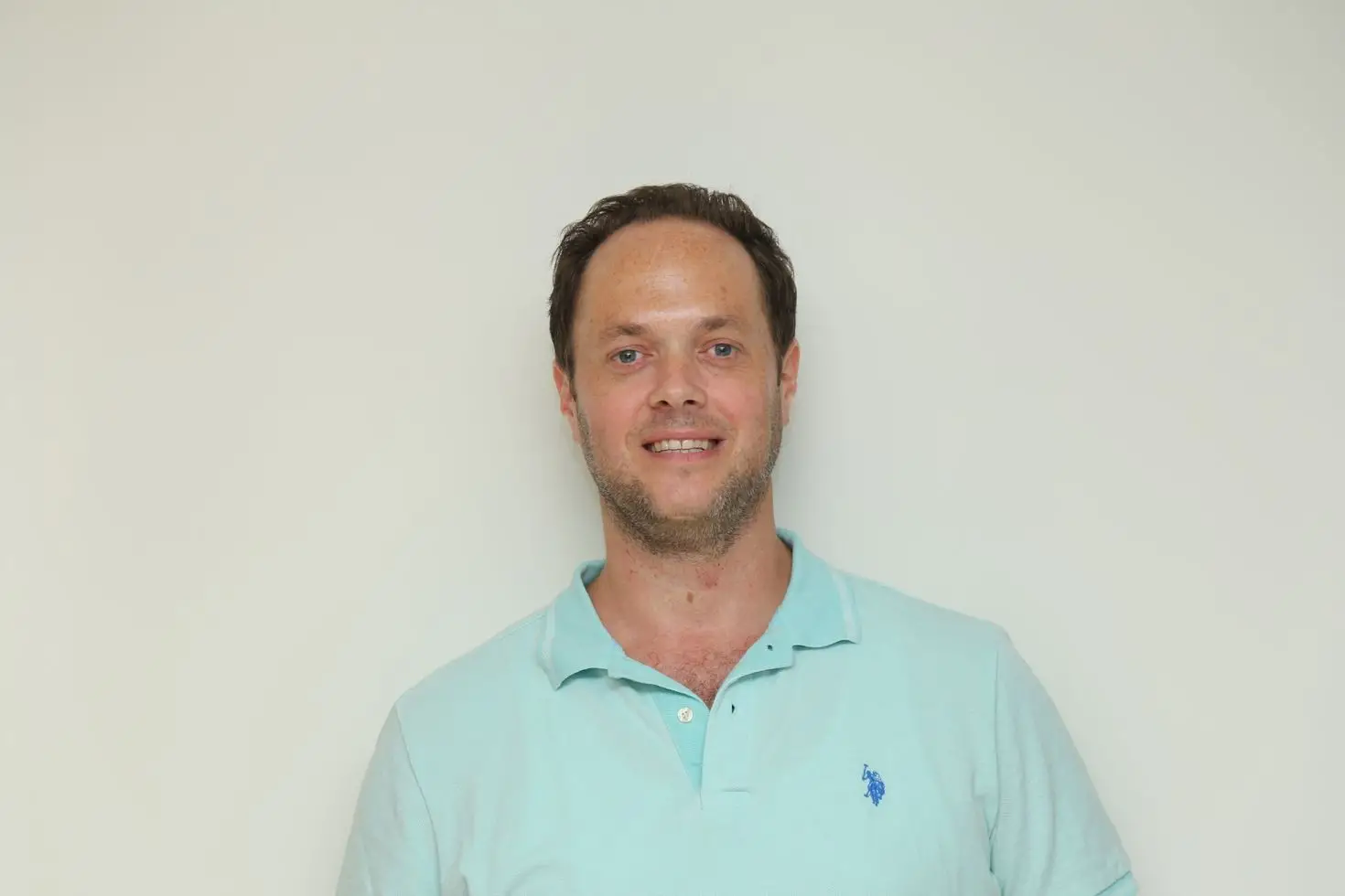 EYAL MANDEL