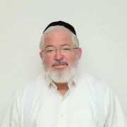 MENAHEM ROSENFELD